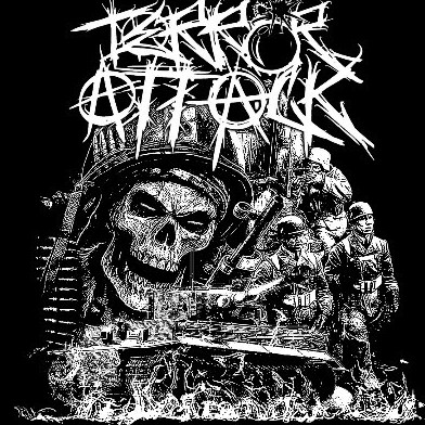 Terror Attack