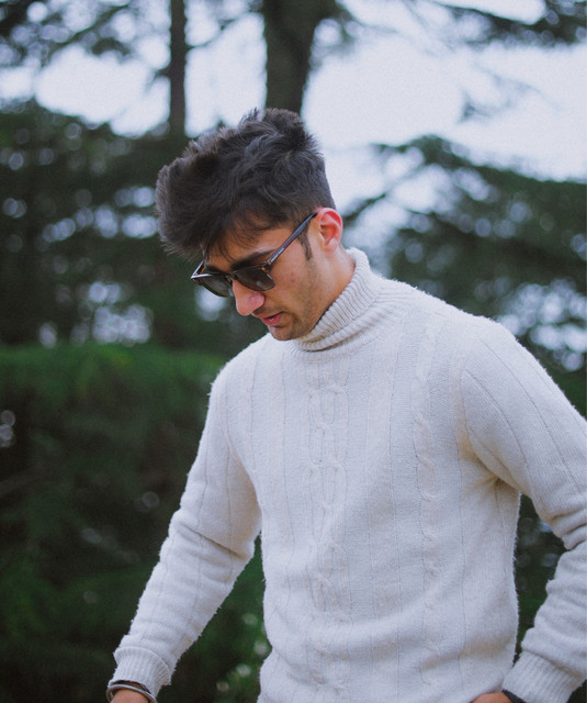 Sarthak Bhardwaj