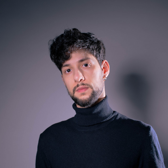 Josh Levoid