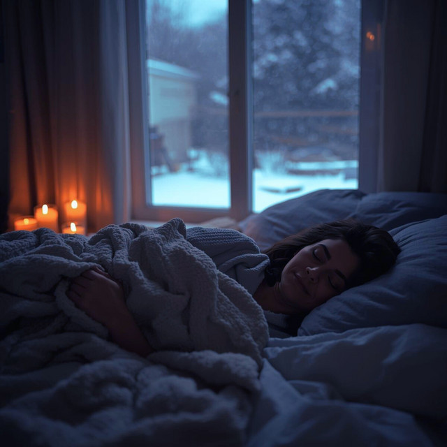 Dormir Tranquila Mente
