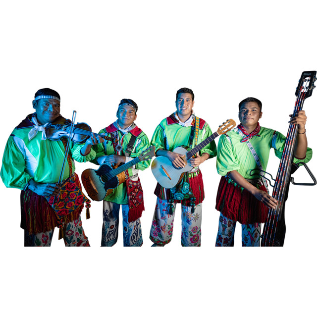 Huichol Musical image