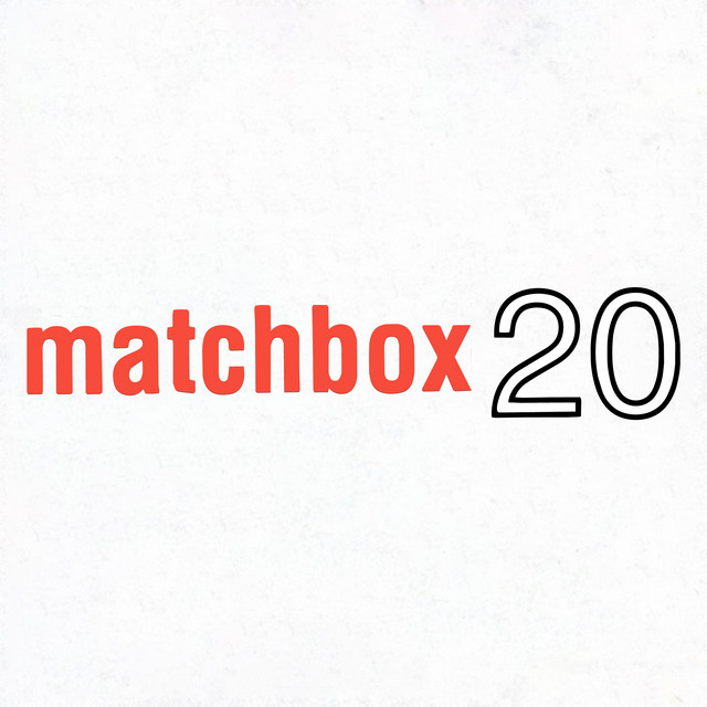 Matchbox Twenty