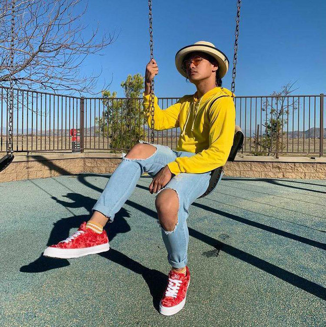 Maji | Spotify