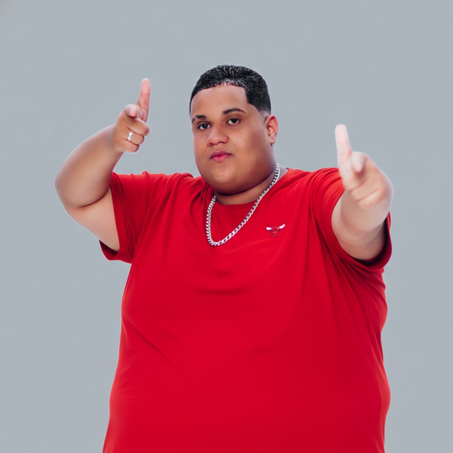 DJ GORDIN DO MDP