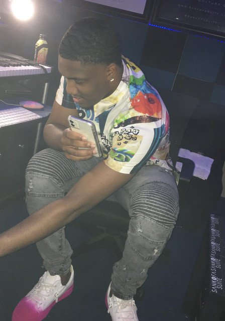 KTDADON | Spotify
