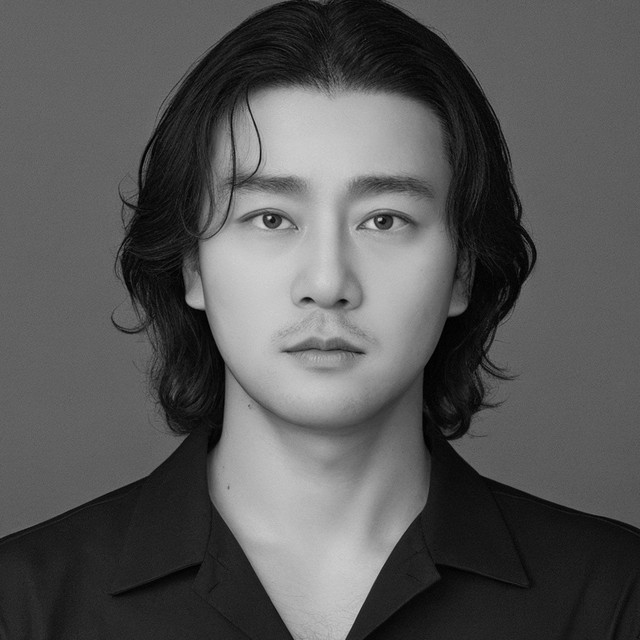 Kim jong ho