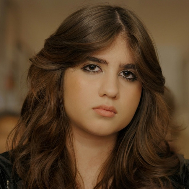 Persia Coulter