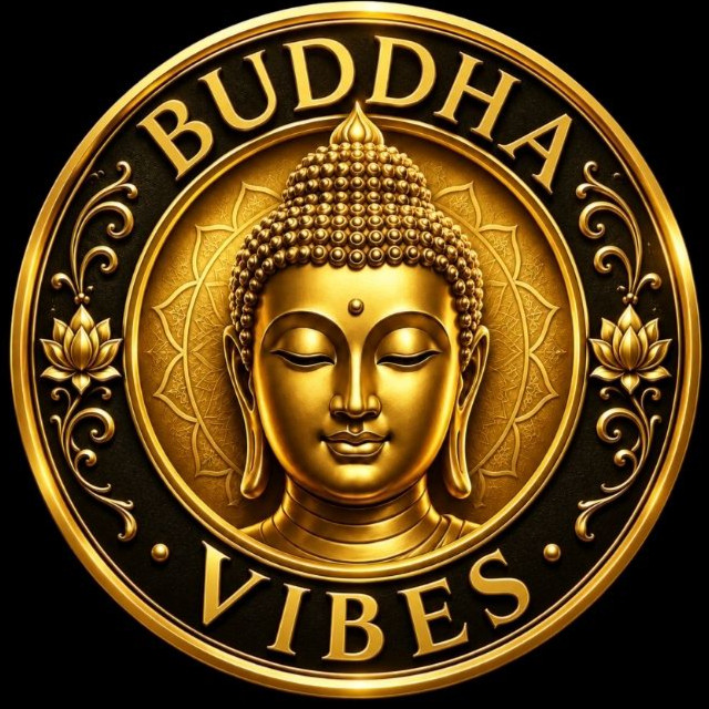 Buddha Vibes