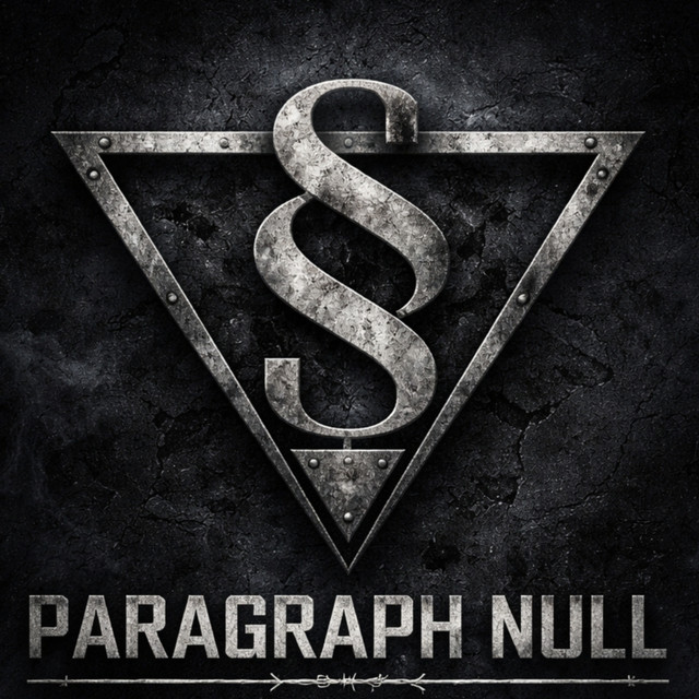 Paragraph Null