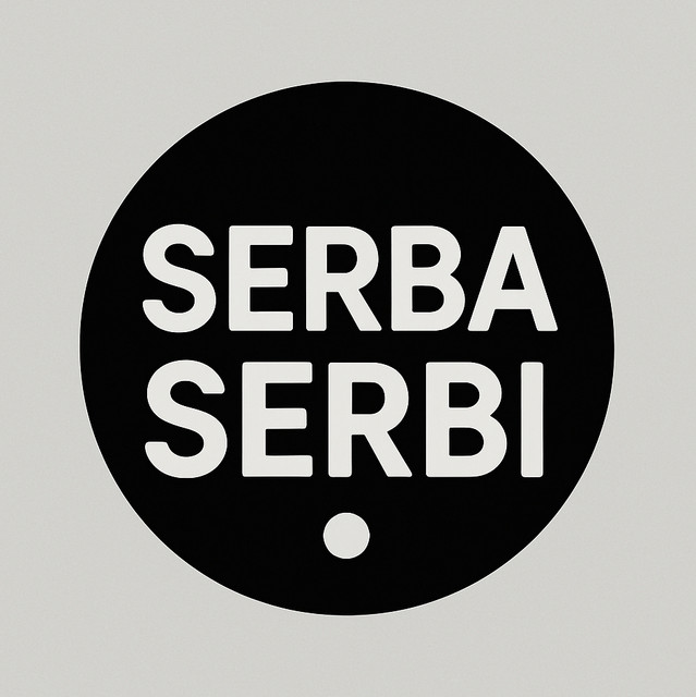 Serba Serbi