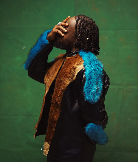 Jaya Faya
