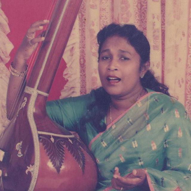 Devi Udumbara | Spotify