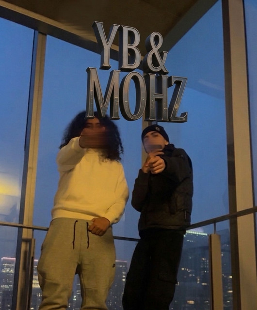 YB & Mohz