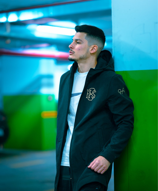 DJ PUMP