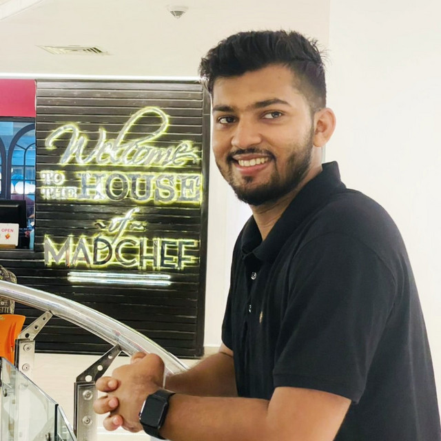 Freelancer Shahjahan Kabir
