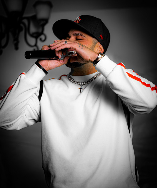 Koby Hustle | Spotify