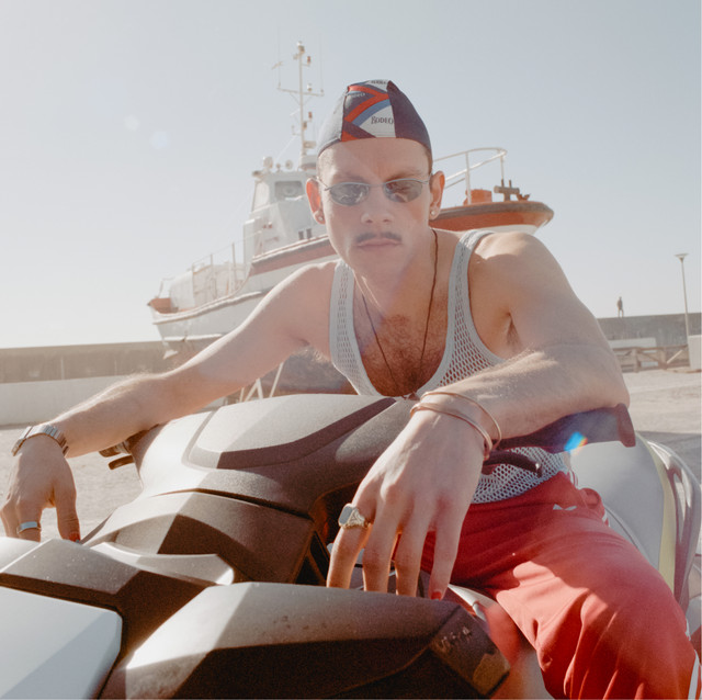 Alvin Paris