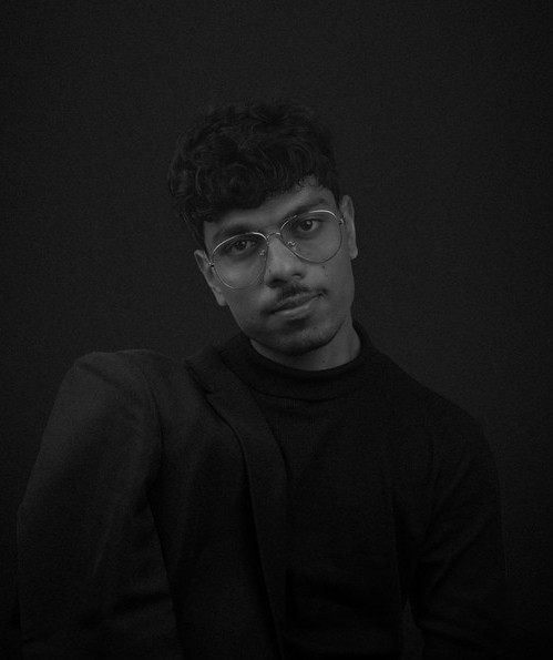Kanak Pandey