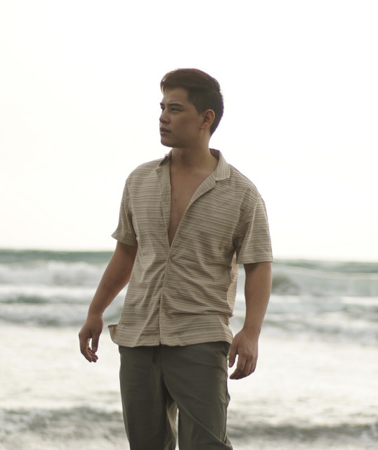 Julian Sean