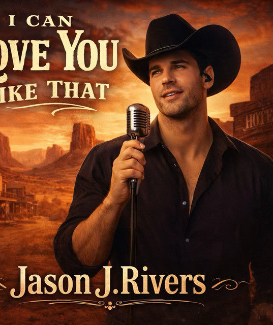 Jason J.Rivers