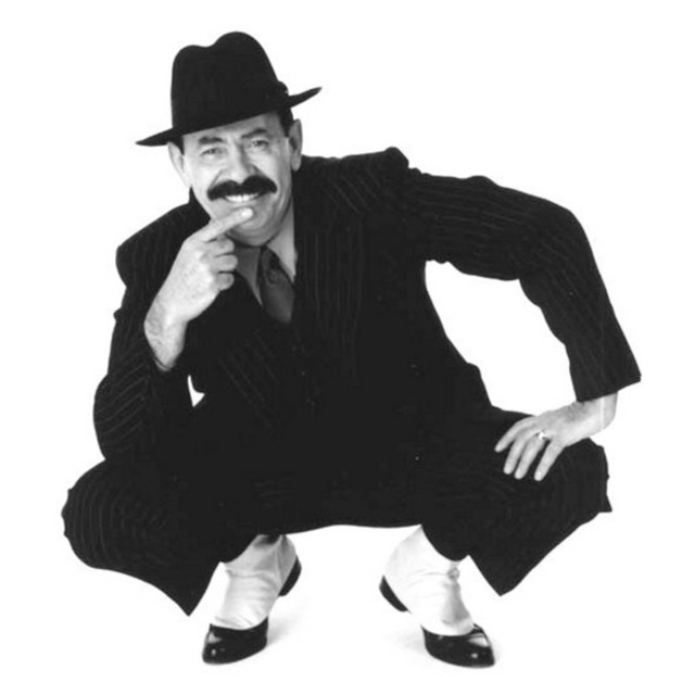 Scatman John image