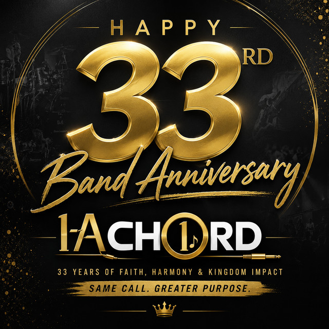 1-A-Chord Band