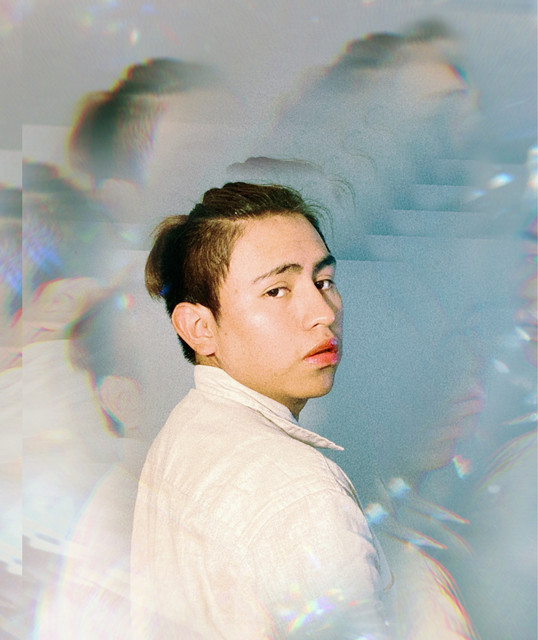 Diego Del Rey | Spotify