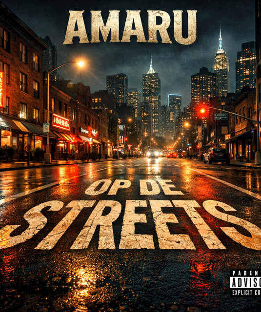Amaru