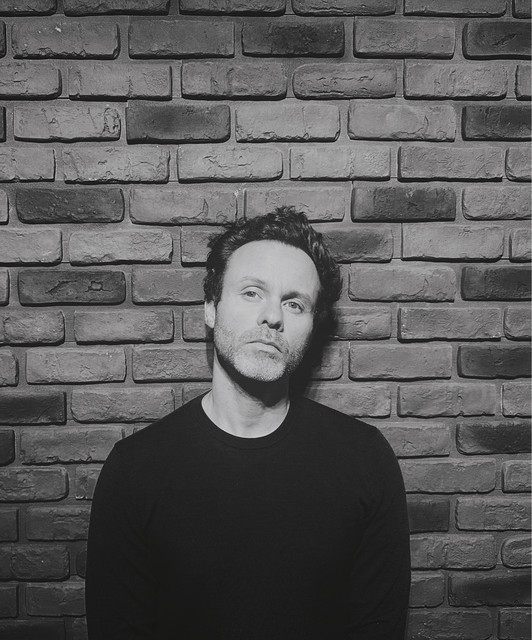 Nicolas Mary