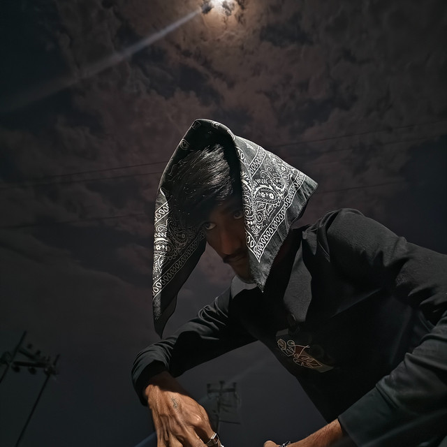 Piyush Bambole