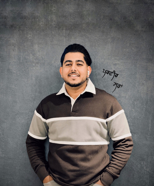 Parveer Sran
