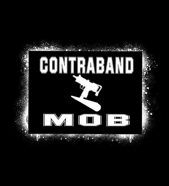 Contraband Mob