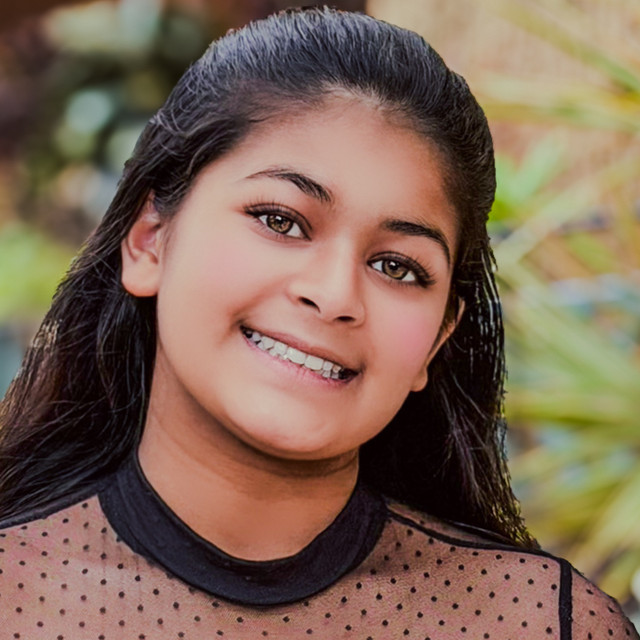 Arshiya Ghosh