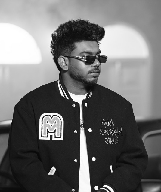 SABBA | Spotify