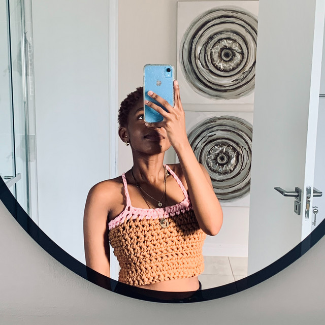 Lethabo Mello: Songs list, genres, analysis and similar artists - Chosic