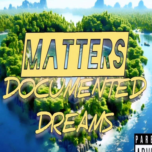 Matters | Spotify