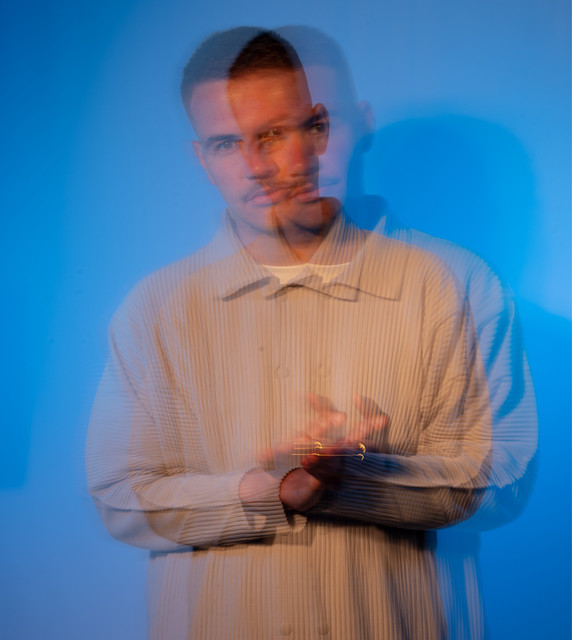 Josh Gregg