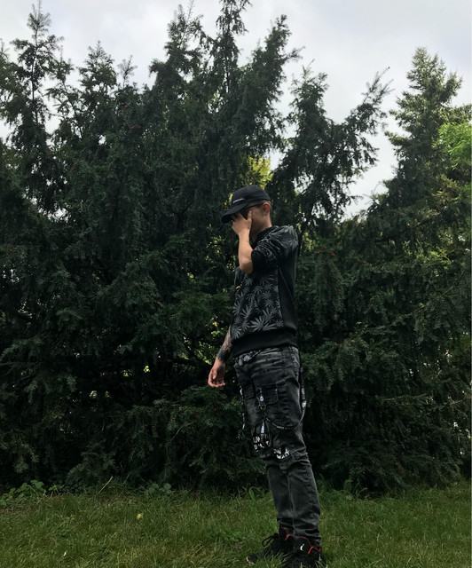 Wraith | Spotify