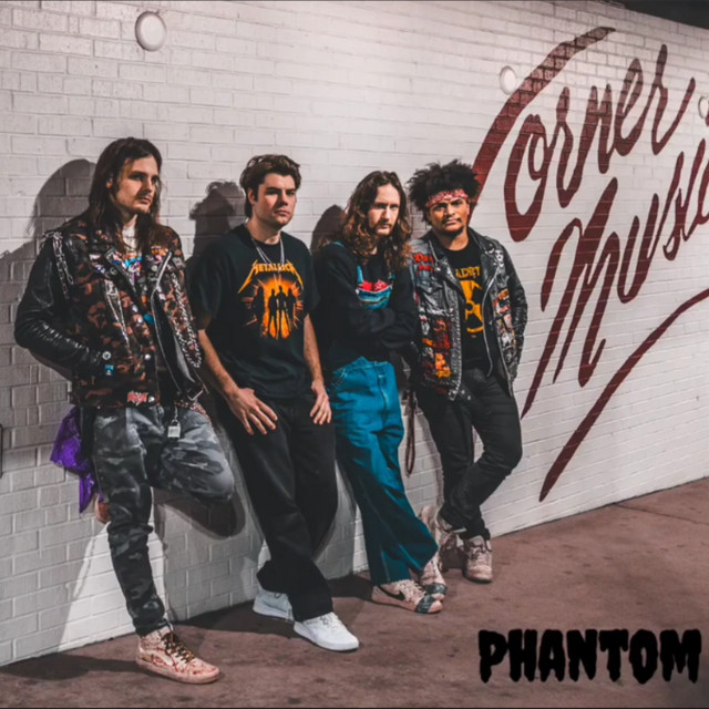 Phantom