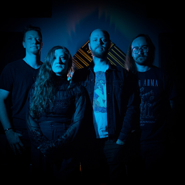 Dreadnought band image