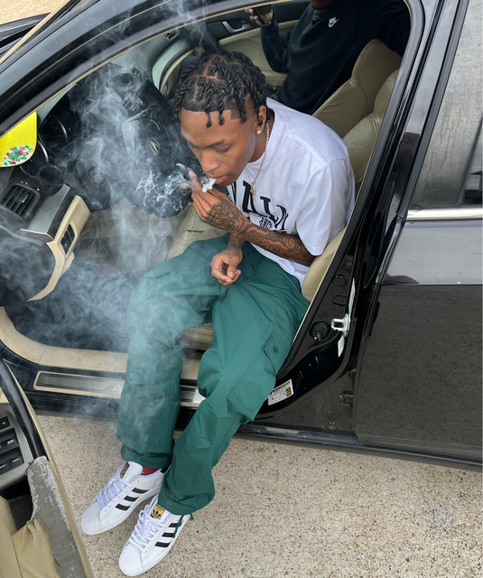 4TF Luh Won | Spotify