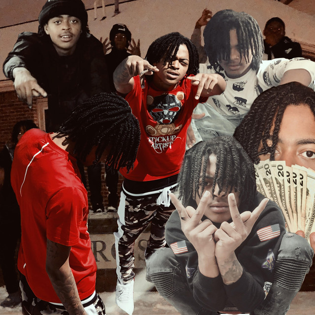 YTN LilDee | Spotify