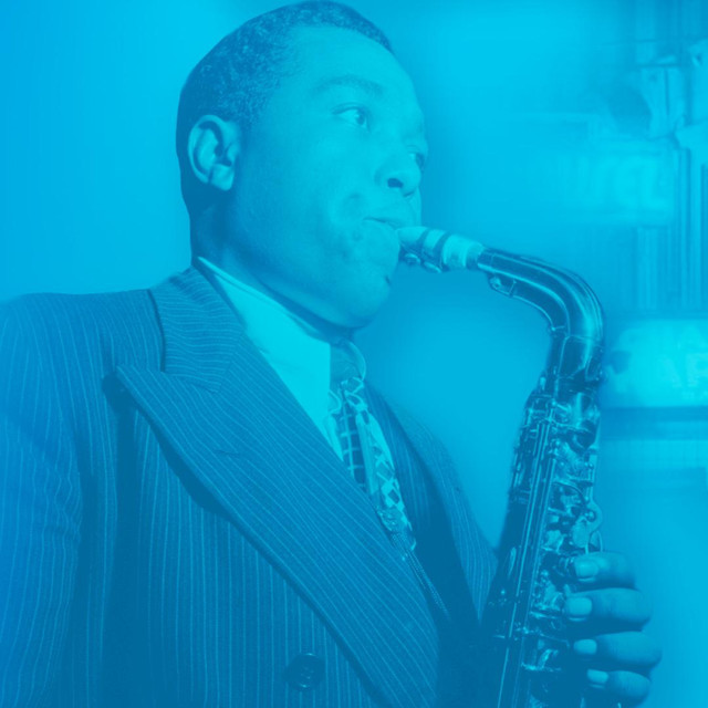 Charlie Parker image