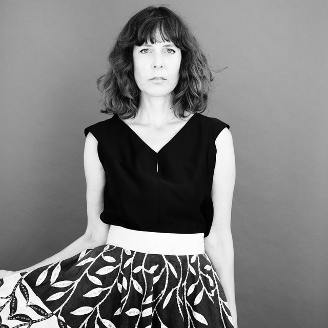 Eleni Mandell image