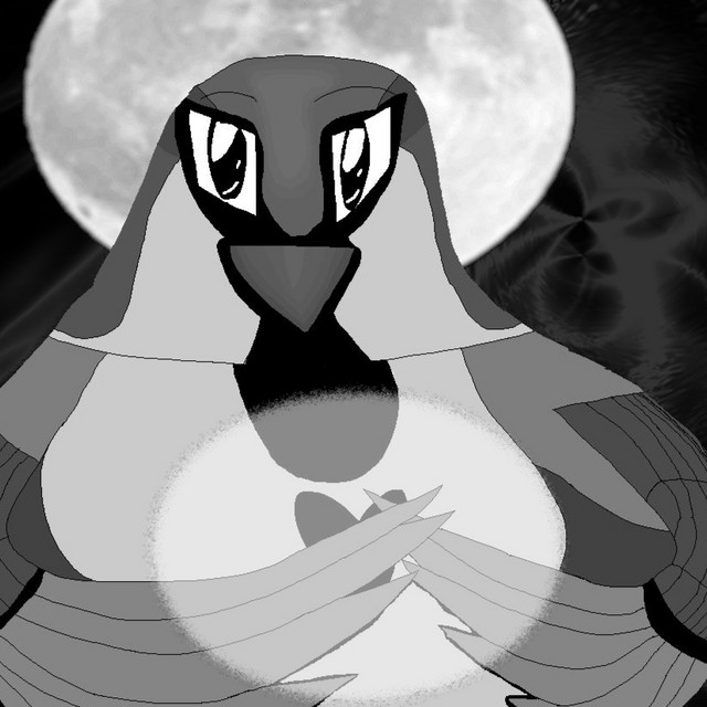 sparrows dream