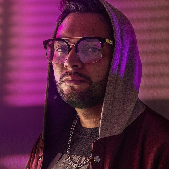 J-Py | Spotify