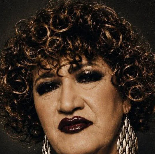 Dame Fawn Denier