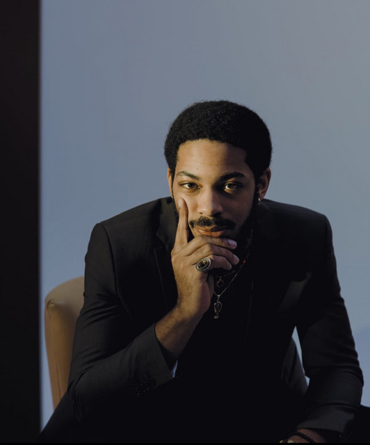 Idris Frederick