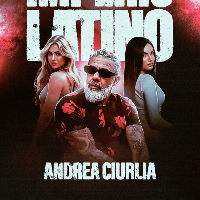 Andrea Ciurlia