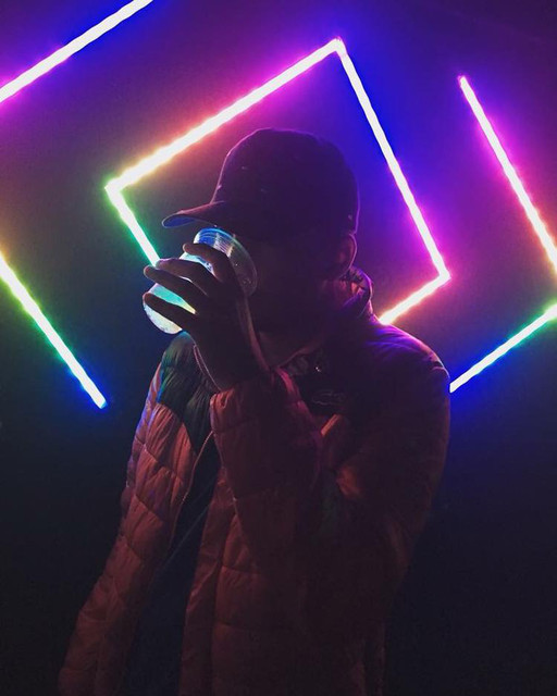 Raj MC | Spotify